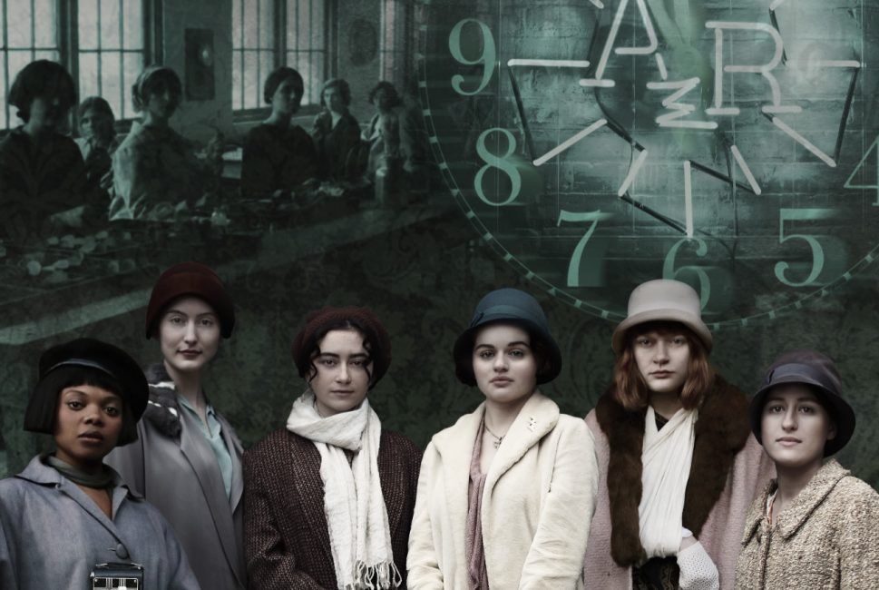 'Radium Girls'